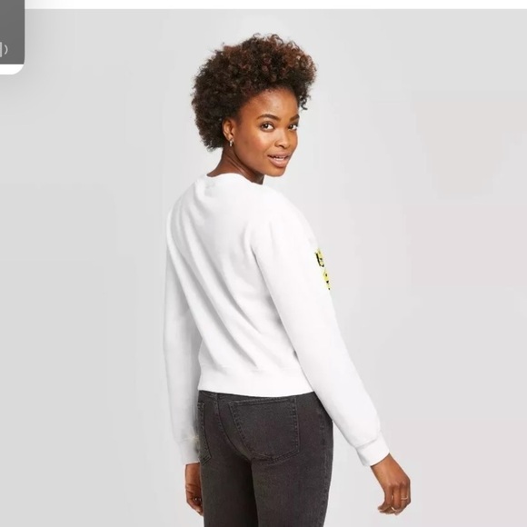 MTV Sweatshirt NEW! XL - Picture 2 of 9